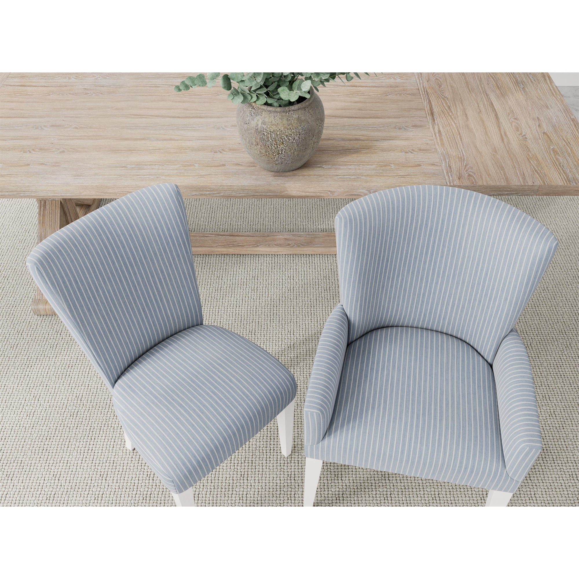 Hilton Head Upholstered Side Chair