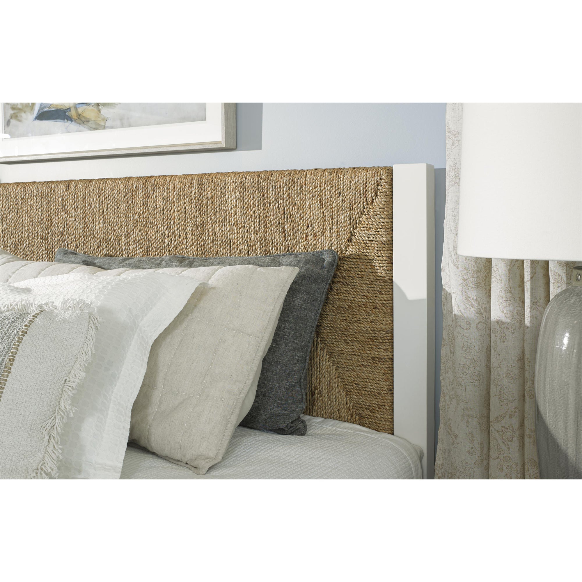 Hilton Head Queen Bed