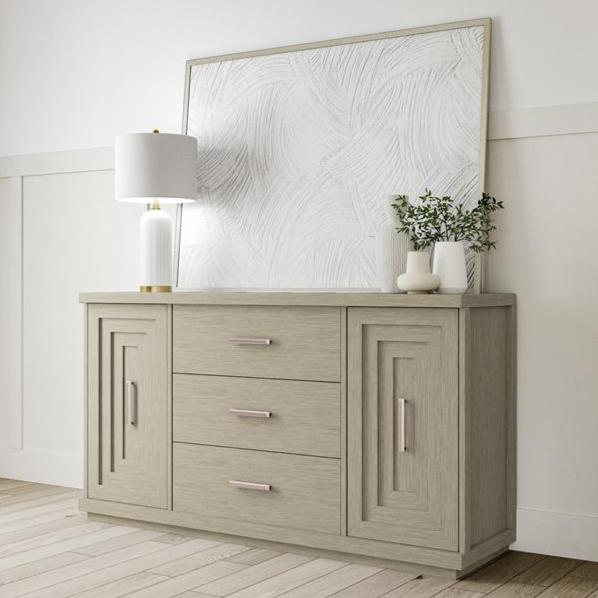 Stepstone Mist 66" Server