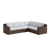 Carmel Brown Outdoor Seating Sets - New for 2024