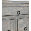 Amherst 104&quot; 3 Drawer- 6 Door  Sideboard