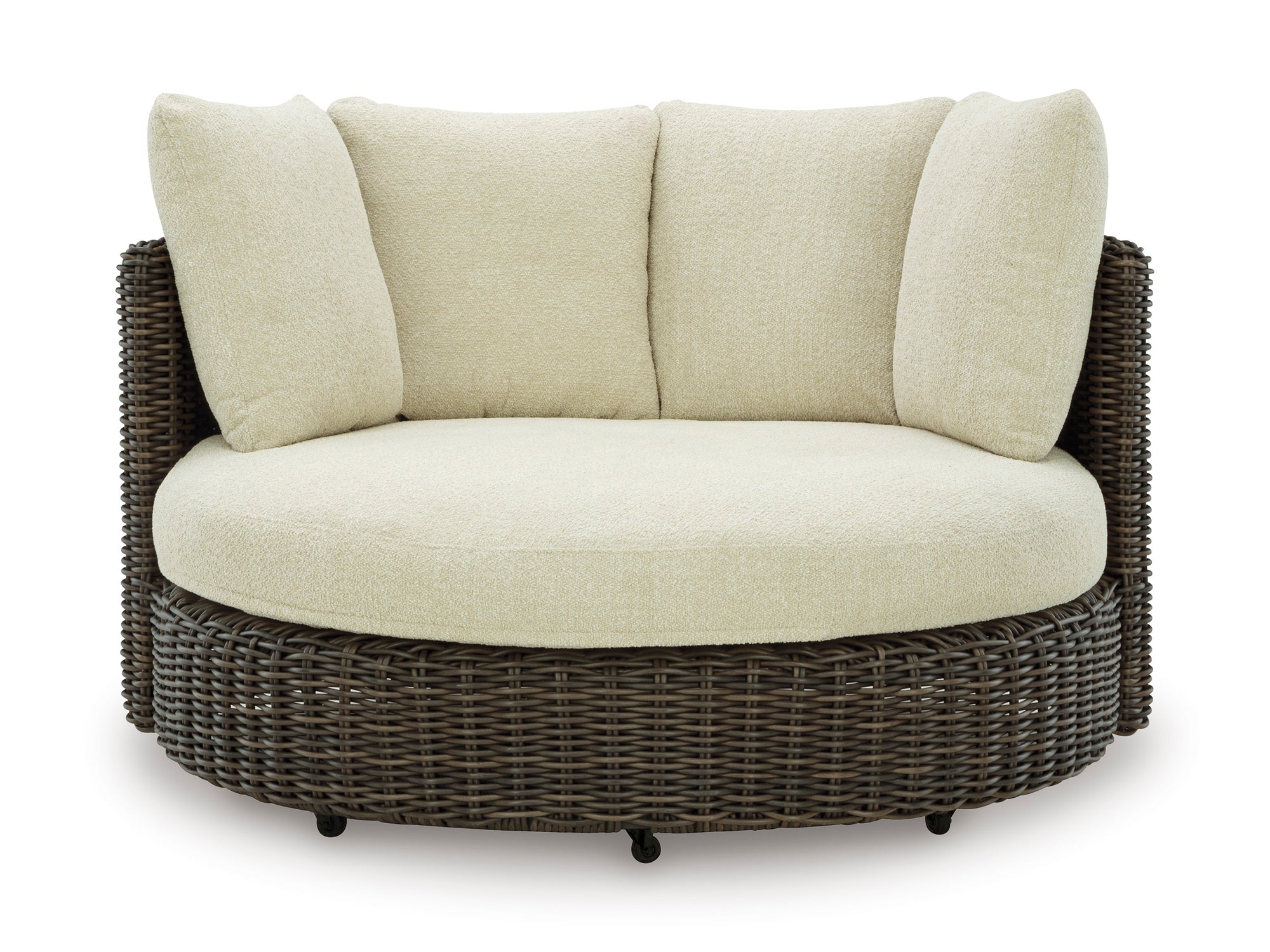 Summer Classic Outdoor Swivel Daybed 60"
