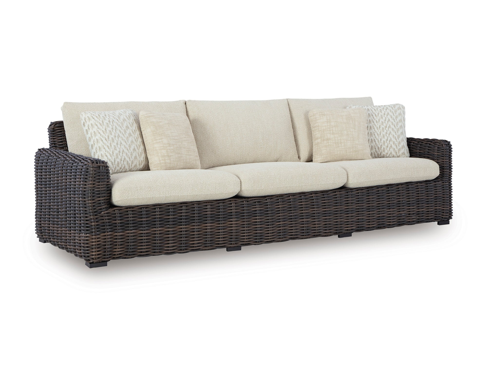 Summer Classic Outdoor Seating Set