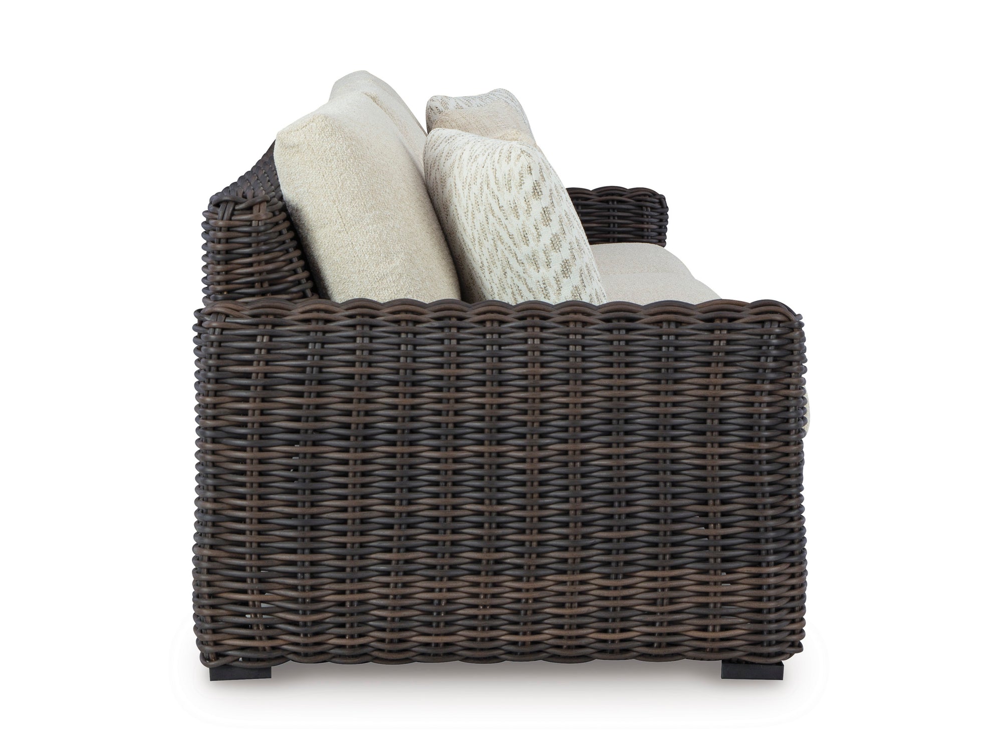 Summer Classic Outdoor Seating Set