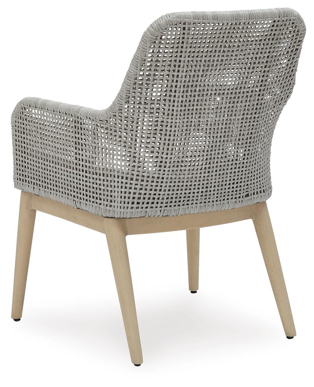 St Barts Outdoor Dining Arm Chair