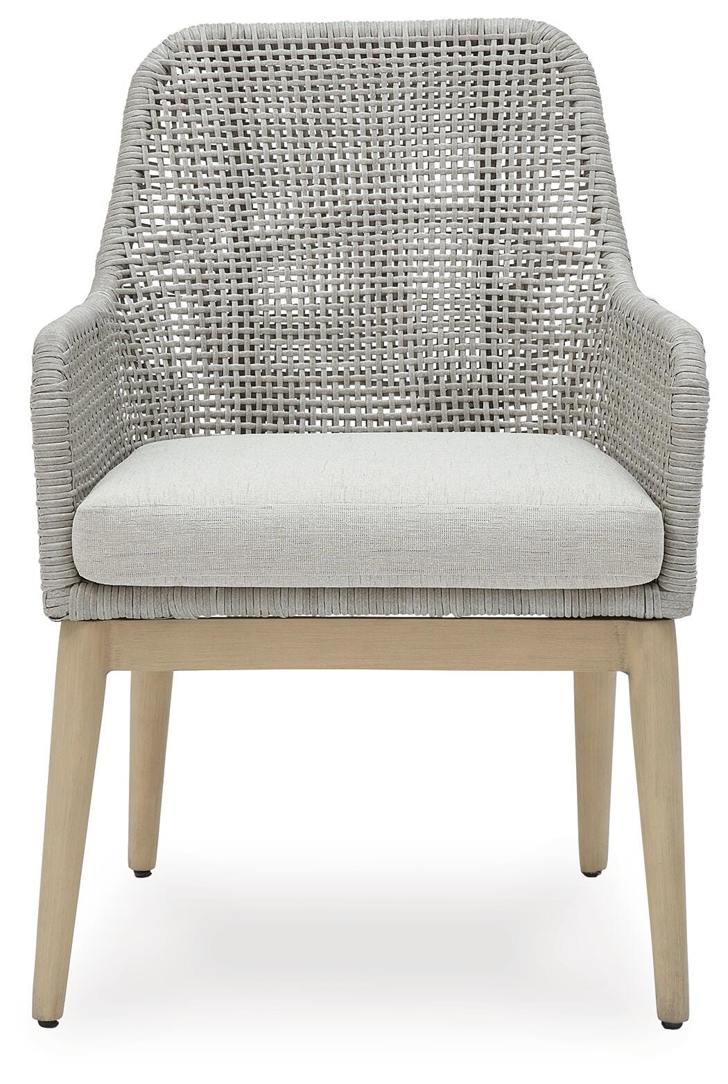 St Barts Outdoor Dining Arm Chair