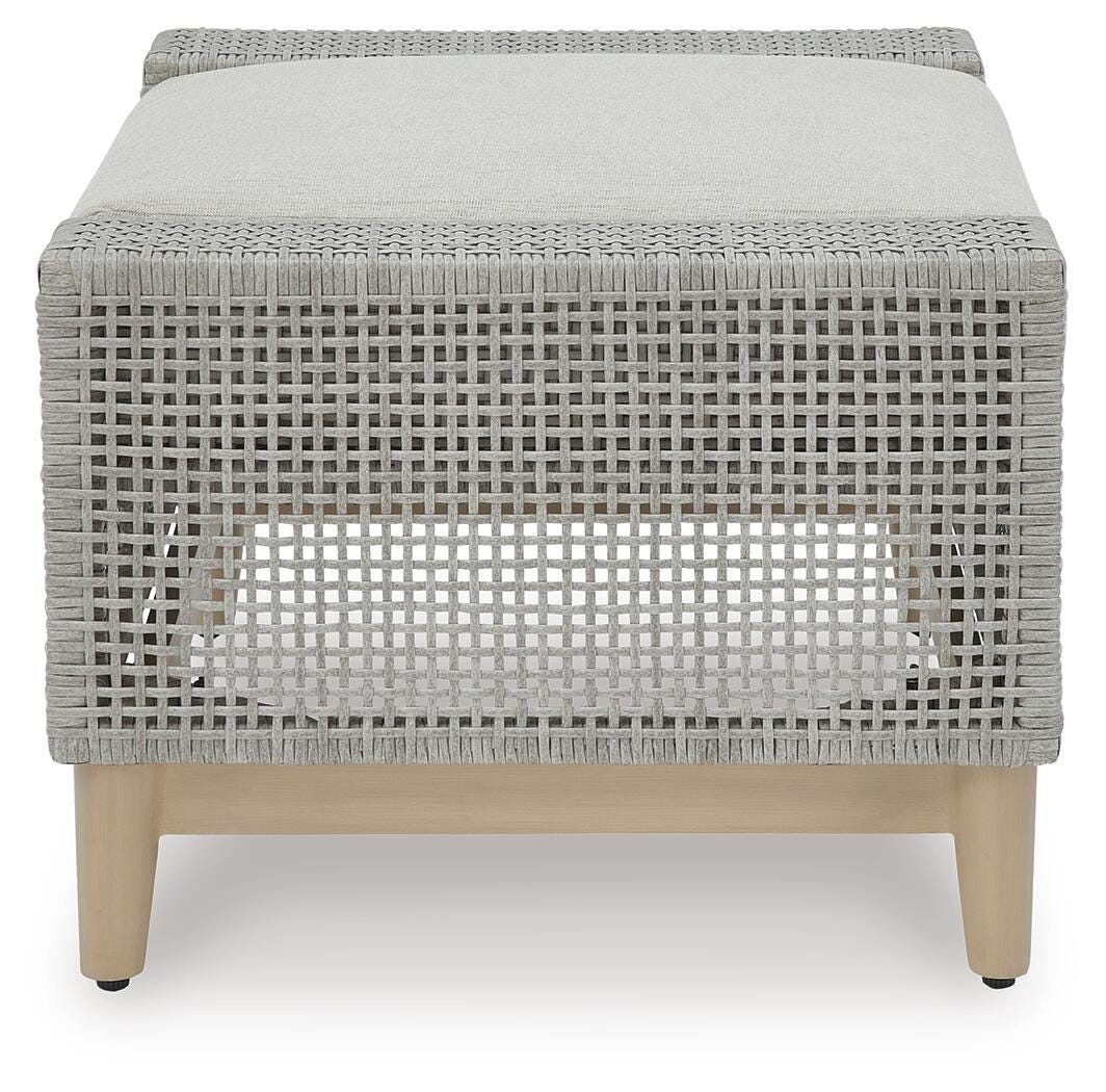 St Barts Outdoor Ottoman