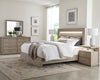 Stepstone King Bed
