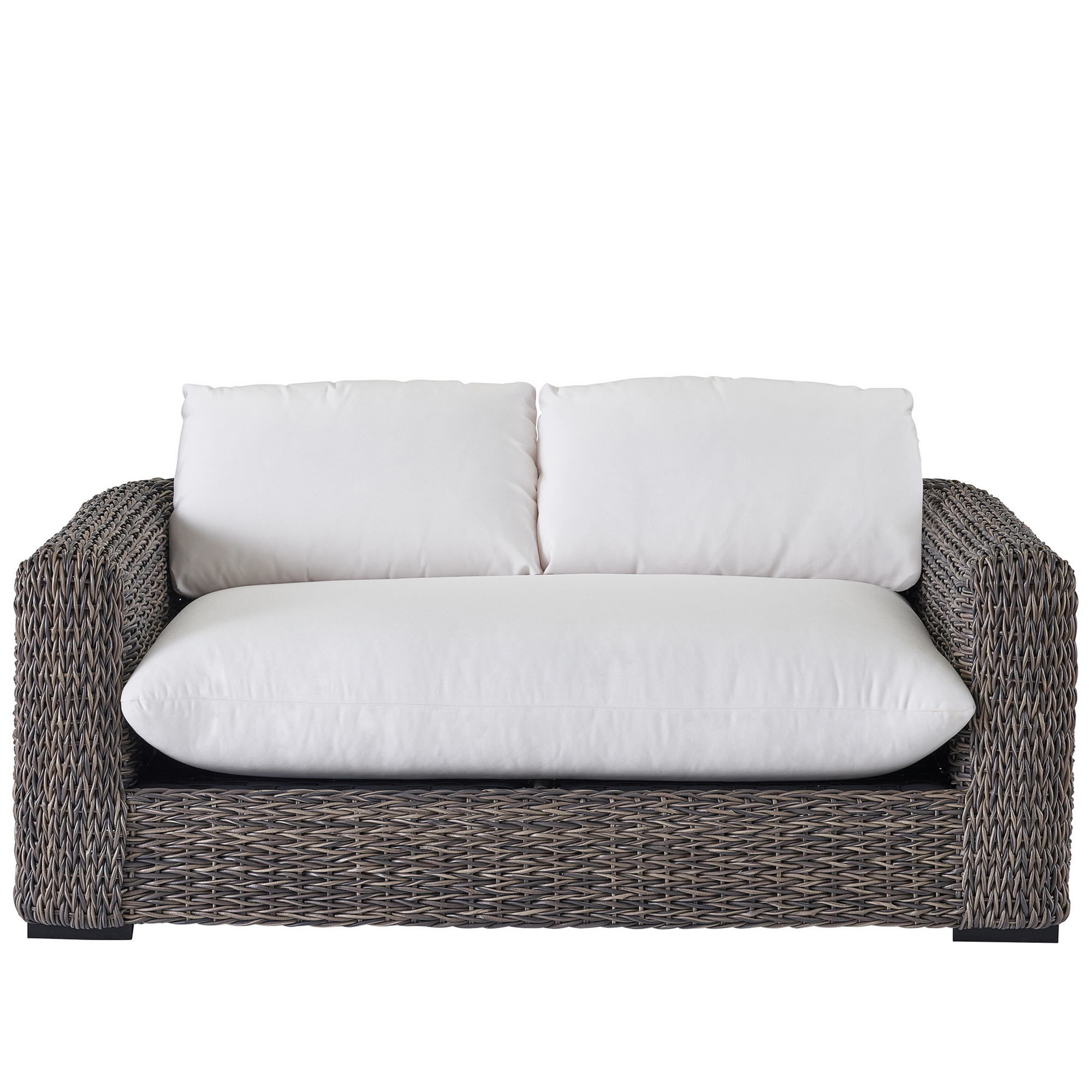 Universal Coastal Living Montauk Loveseat (Small Sofa 60")