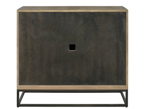 Dwell Latte 41" Hall Chest — view 5