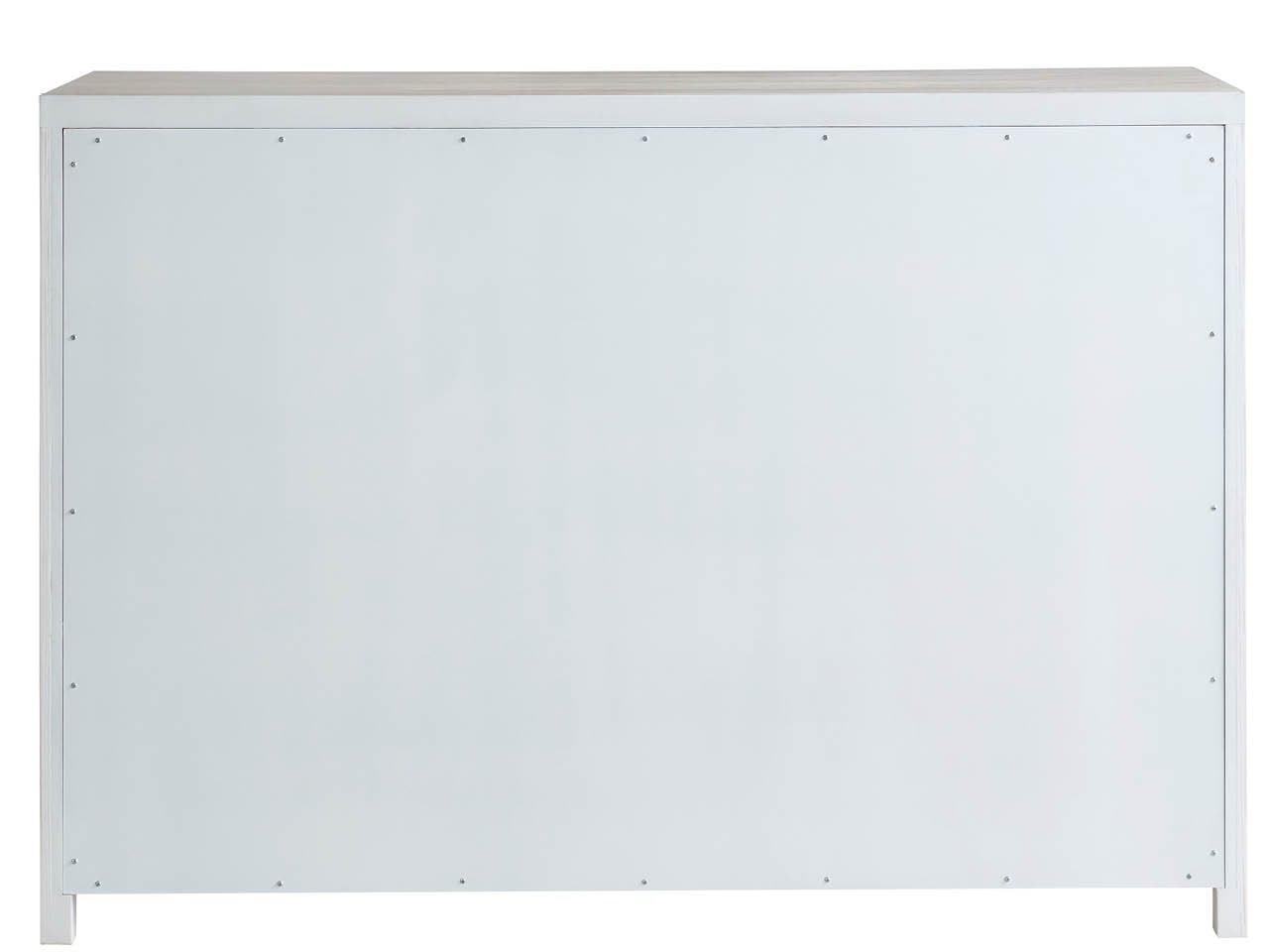 Dwell Glacier 68" 10-Drawer Dresser
