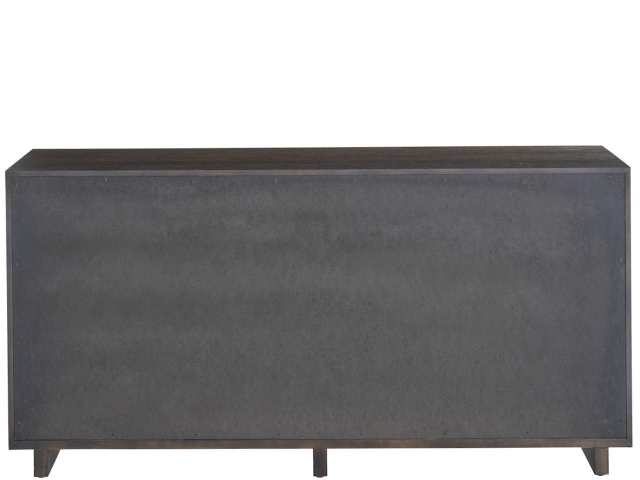 Modern Earth 72" 9-Drawer Dresser