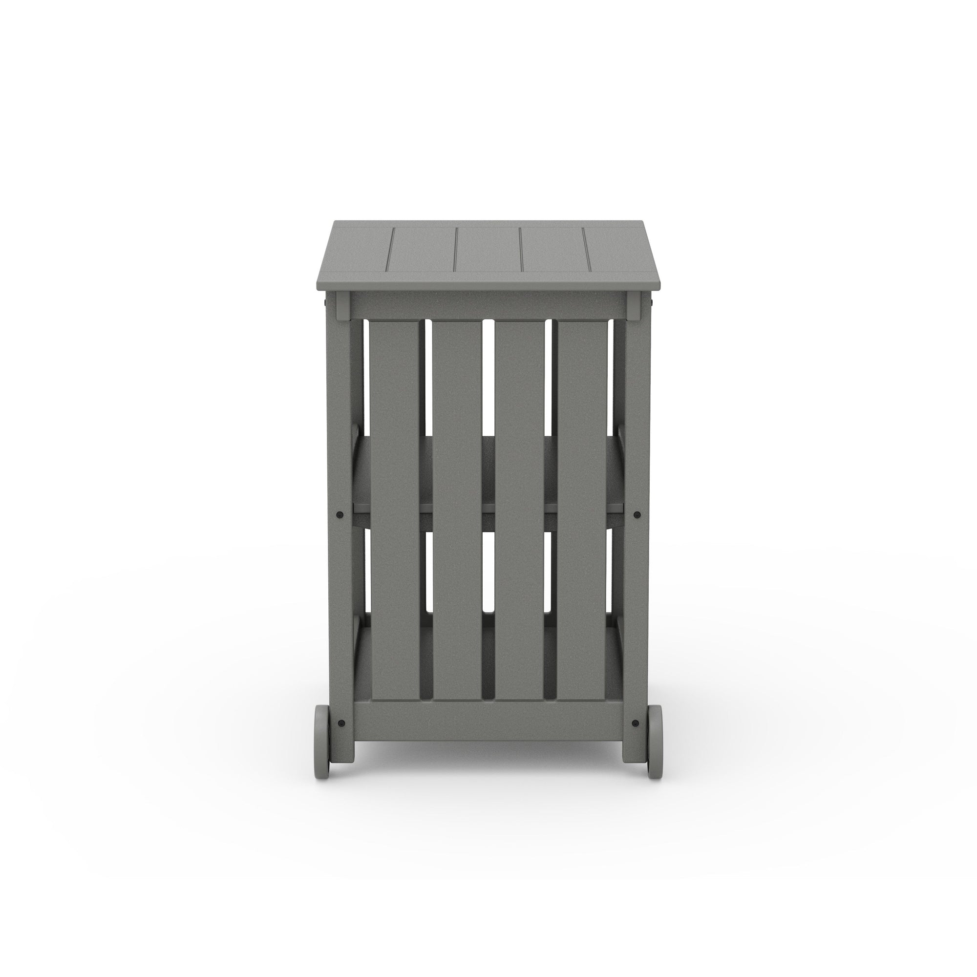 Polywood Vineyard Bar Cart