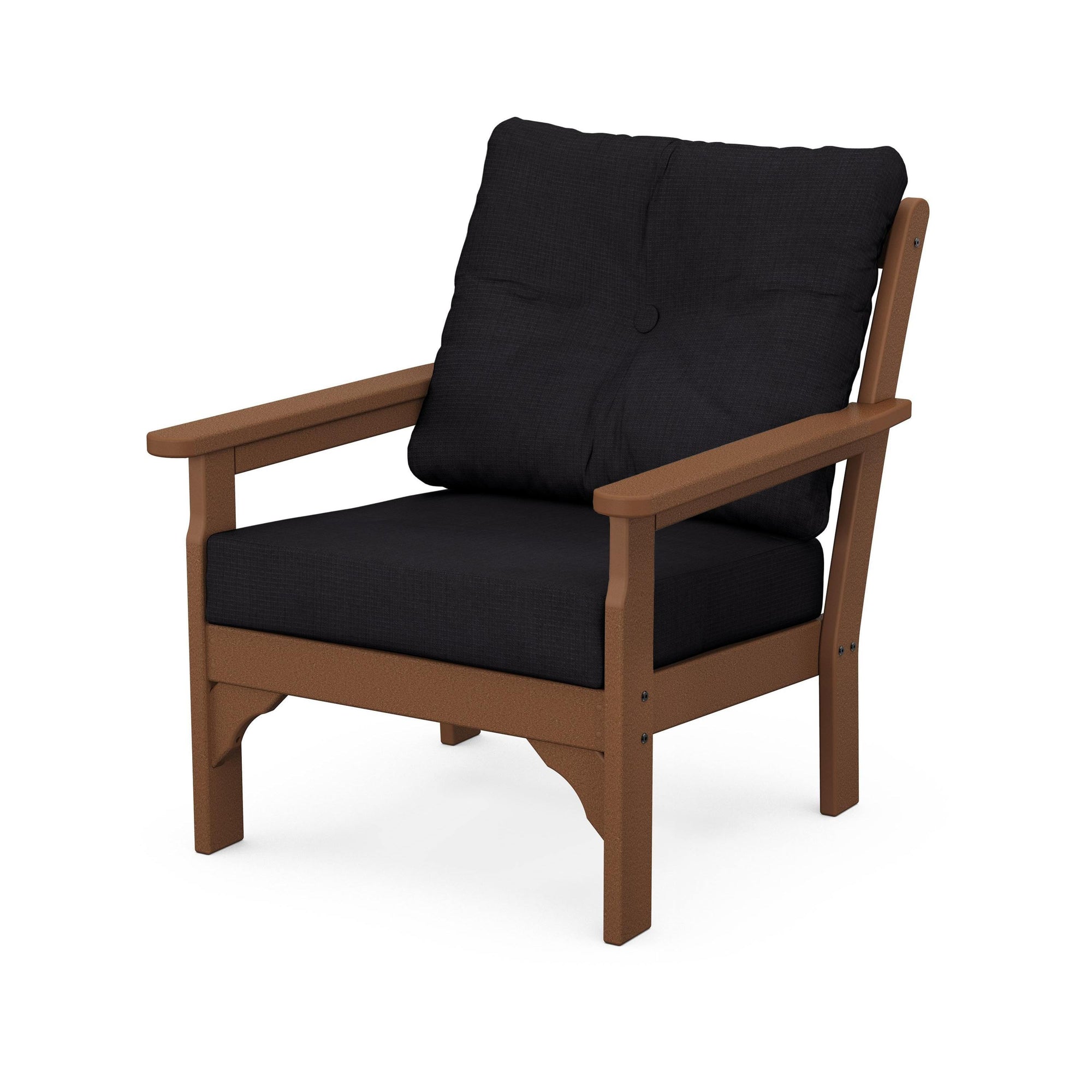 Polywood Vineyard Deep Seating Chair