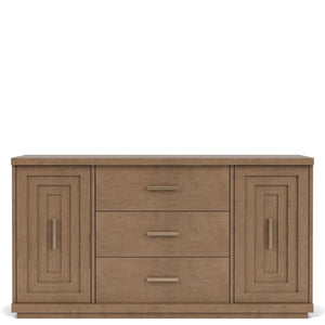 Stepstone Mink 66" Server — view 2