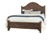 Bungalow King or Queen Bed