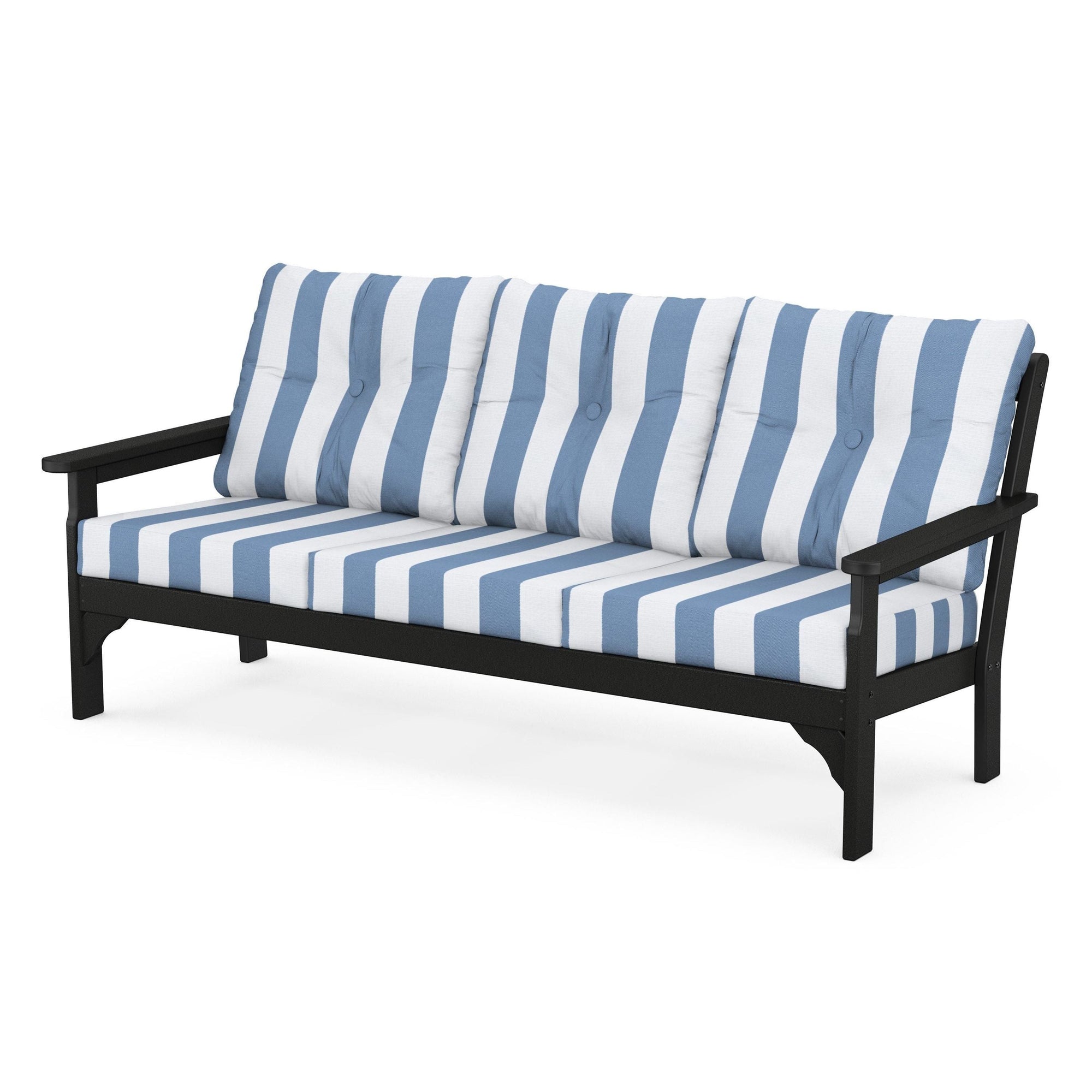 Polywood Vineyard Deep Seating Sofa