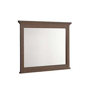 Bungalow Folkstone 40 x 34" Mirror — view 1