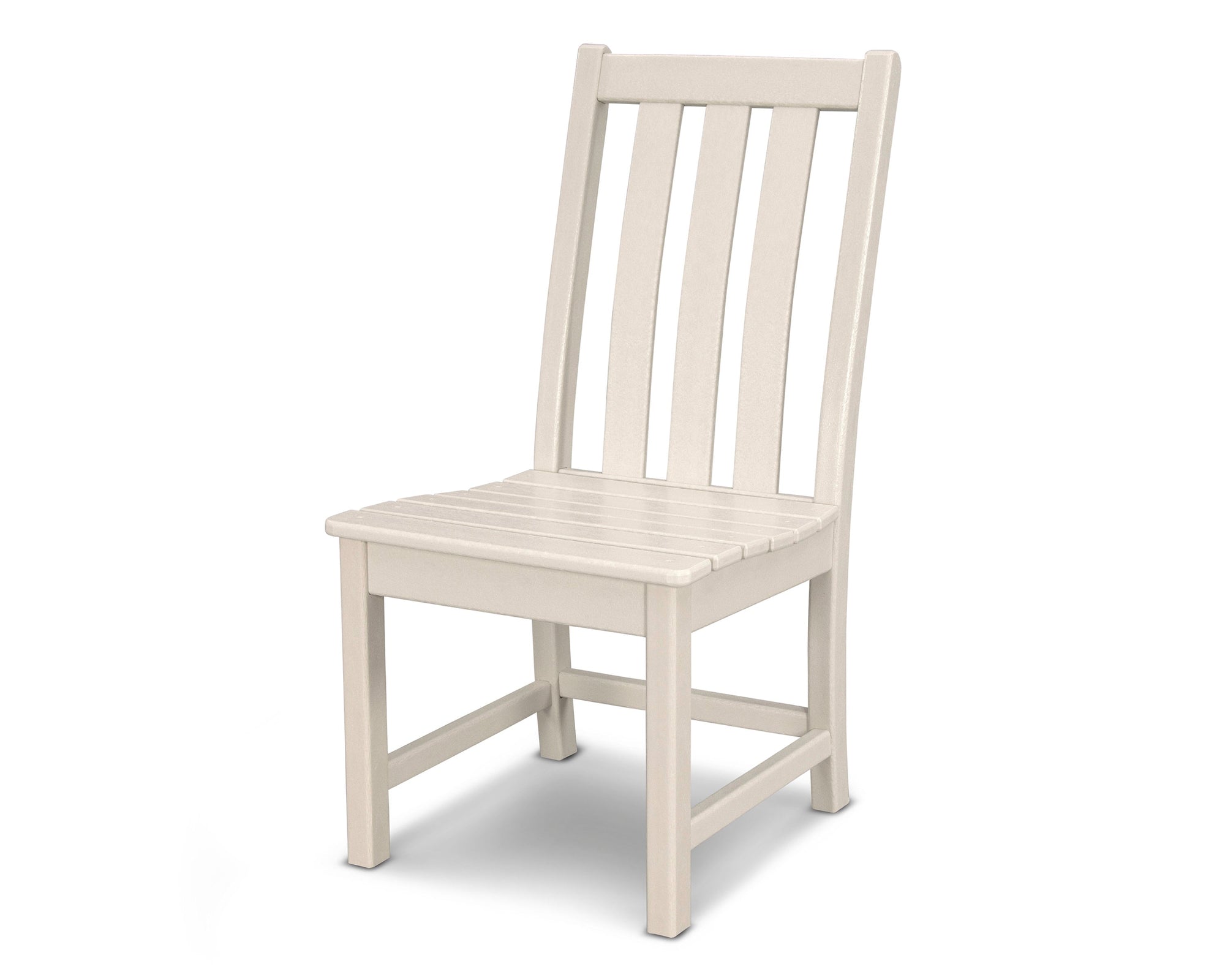 Polywood Vineyard Dining Side Chair