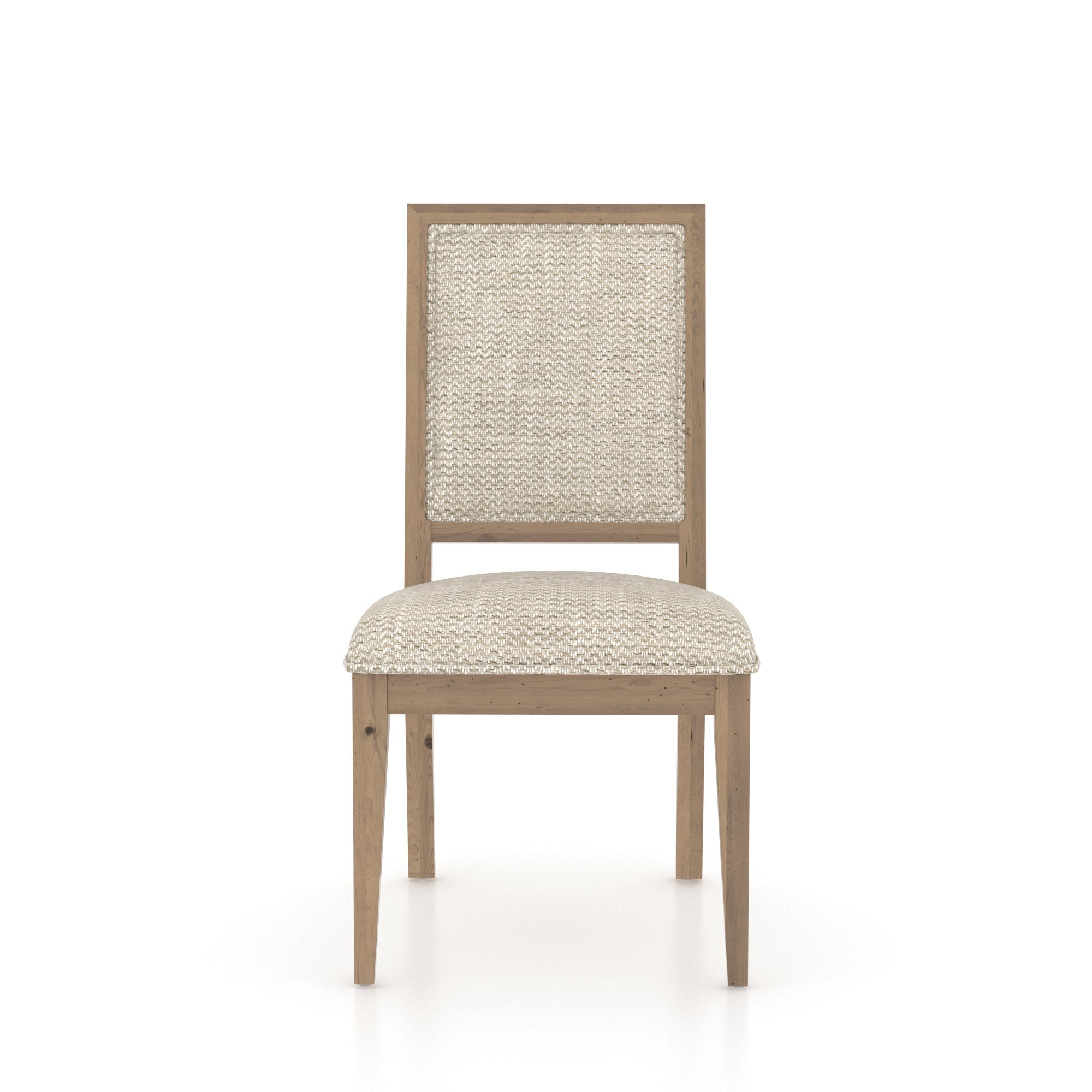 Canadel Chair 312 - Design Your Own