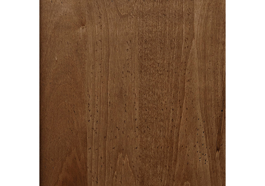 Cool Rustic 41.5 x 39" Mirror