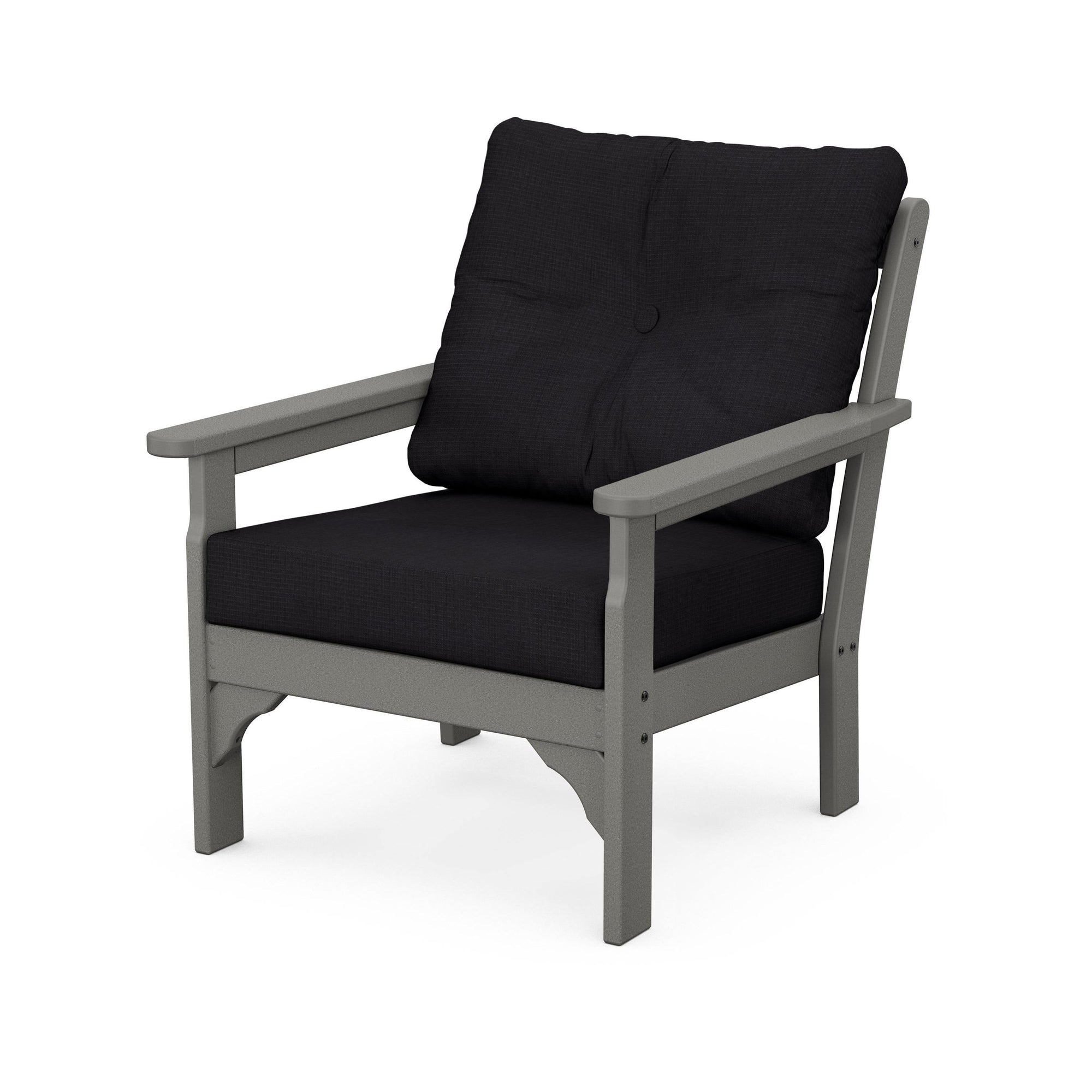 Polywood Vineyard Deep Seating Chair