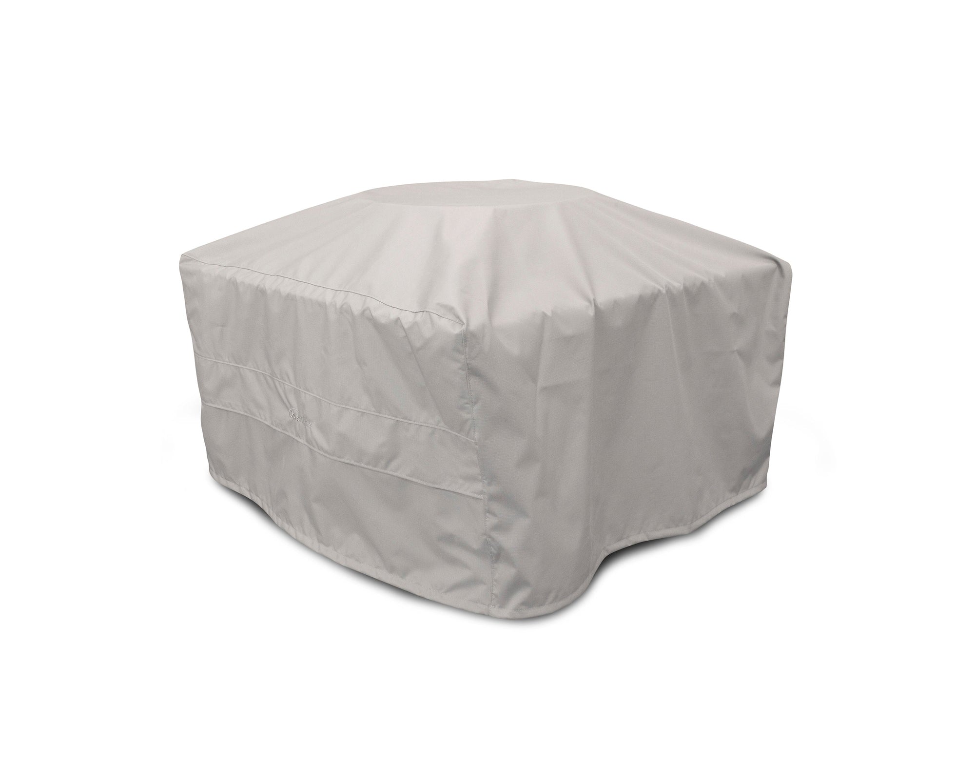 Polywood Nautical 42" Fire Pit Table