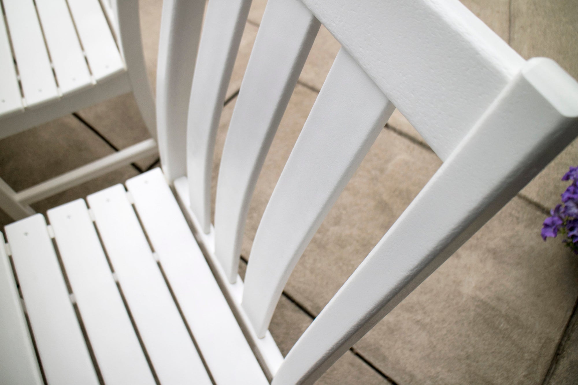 Polywood Vineyard Dining Side Chair