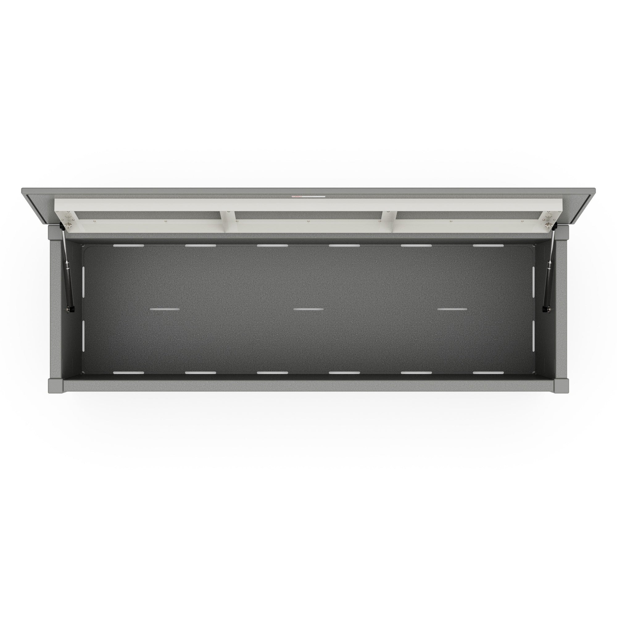 Polywood 68" Console Table with Storage