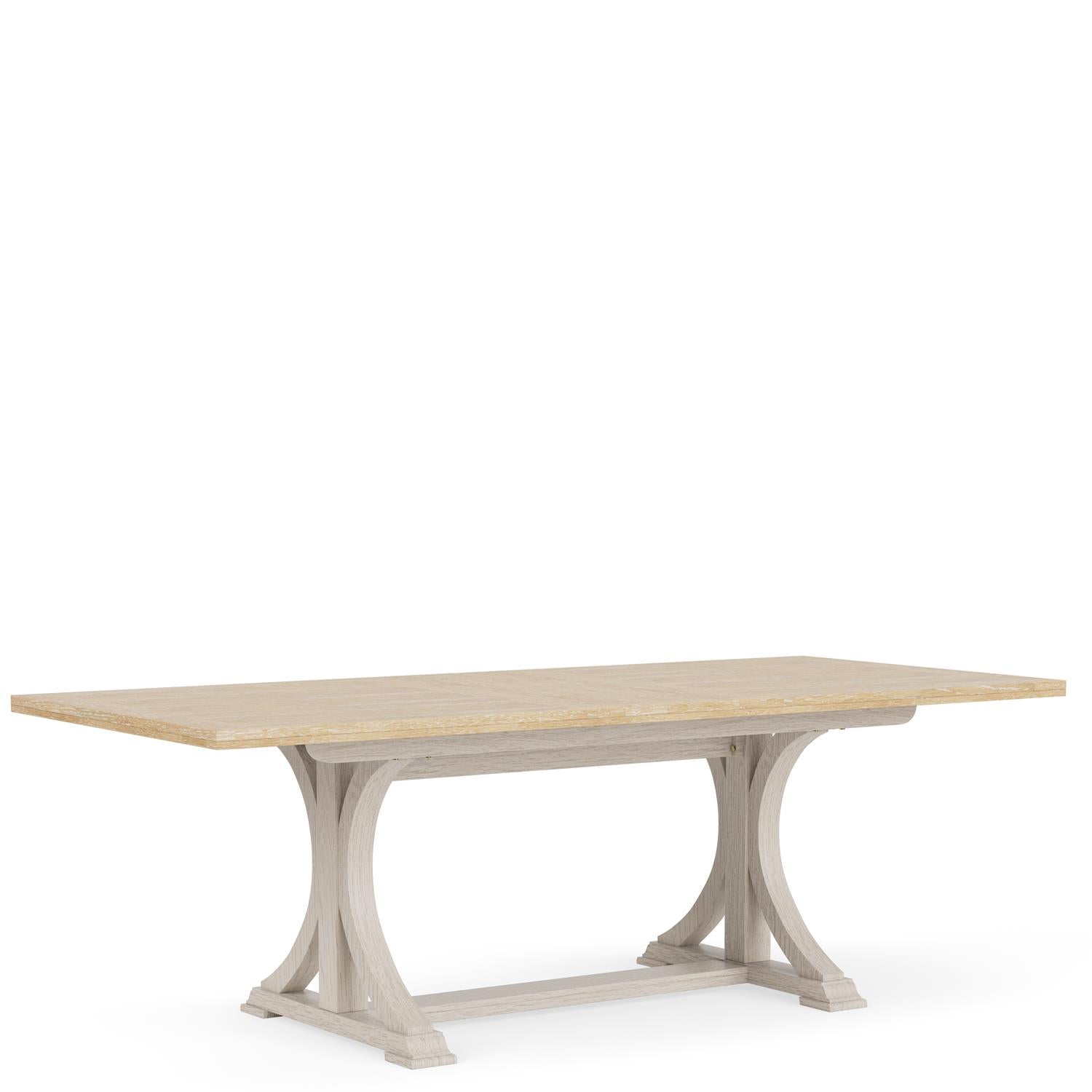 Glendale 72" Rect Dining Table