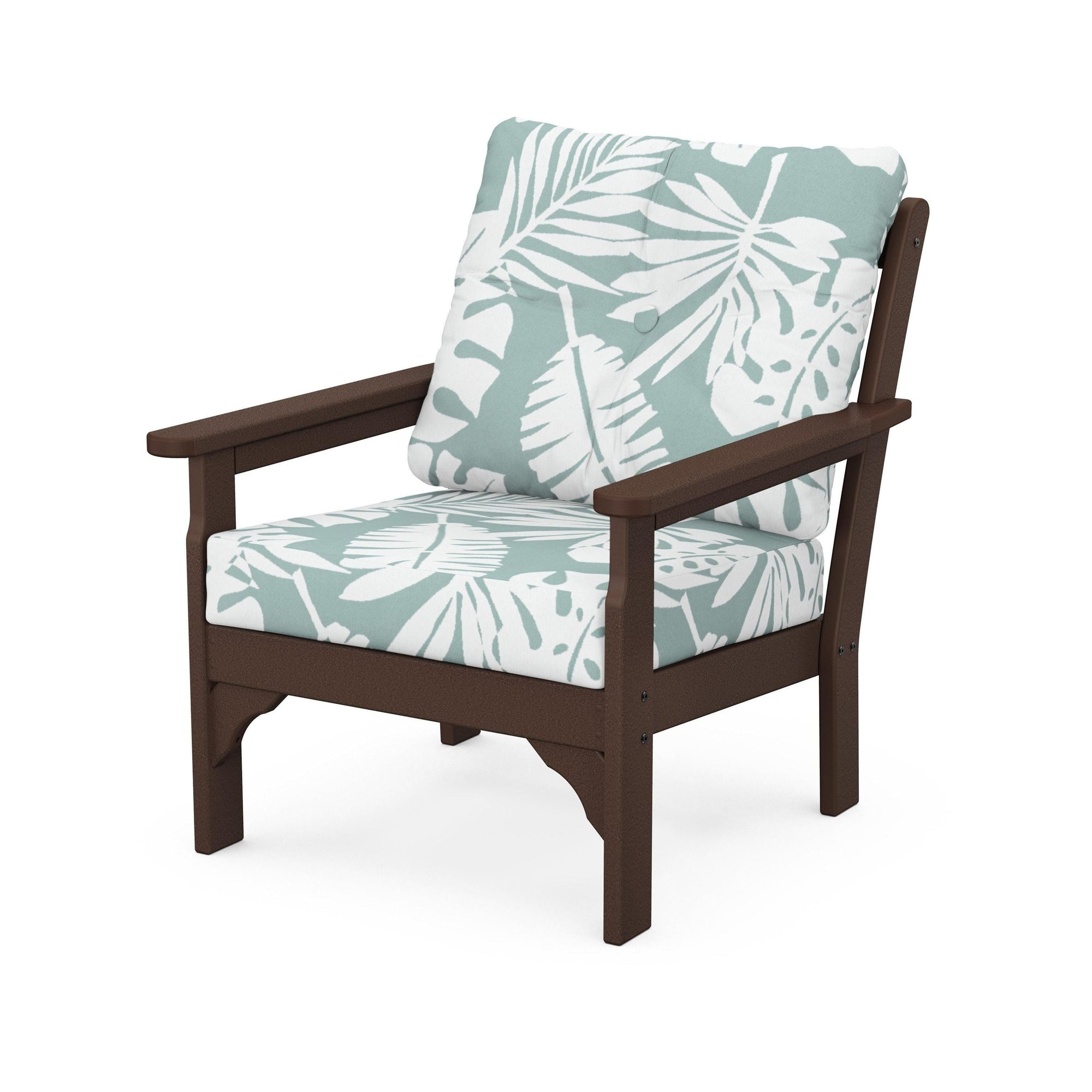 Polywood Vineyard Deep Seating Chair