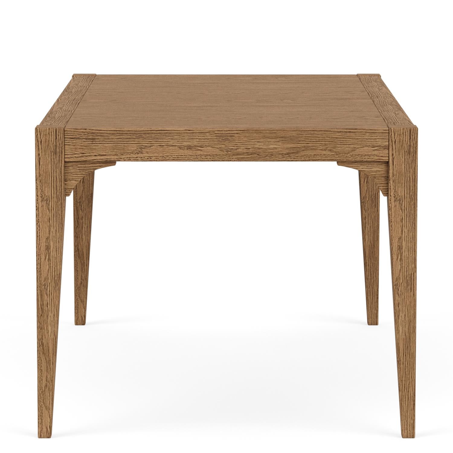 Huntington Bay 84" Rectangular Table