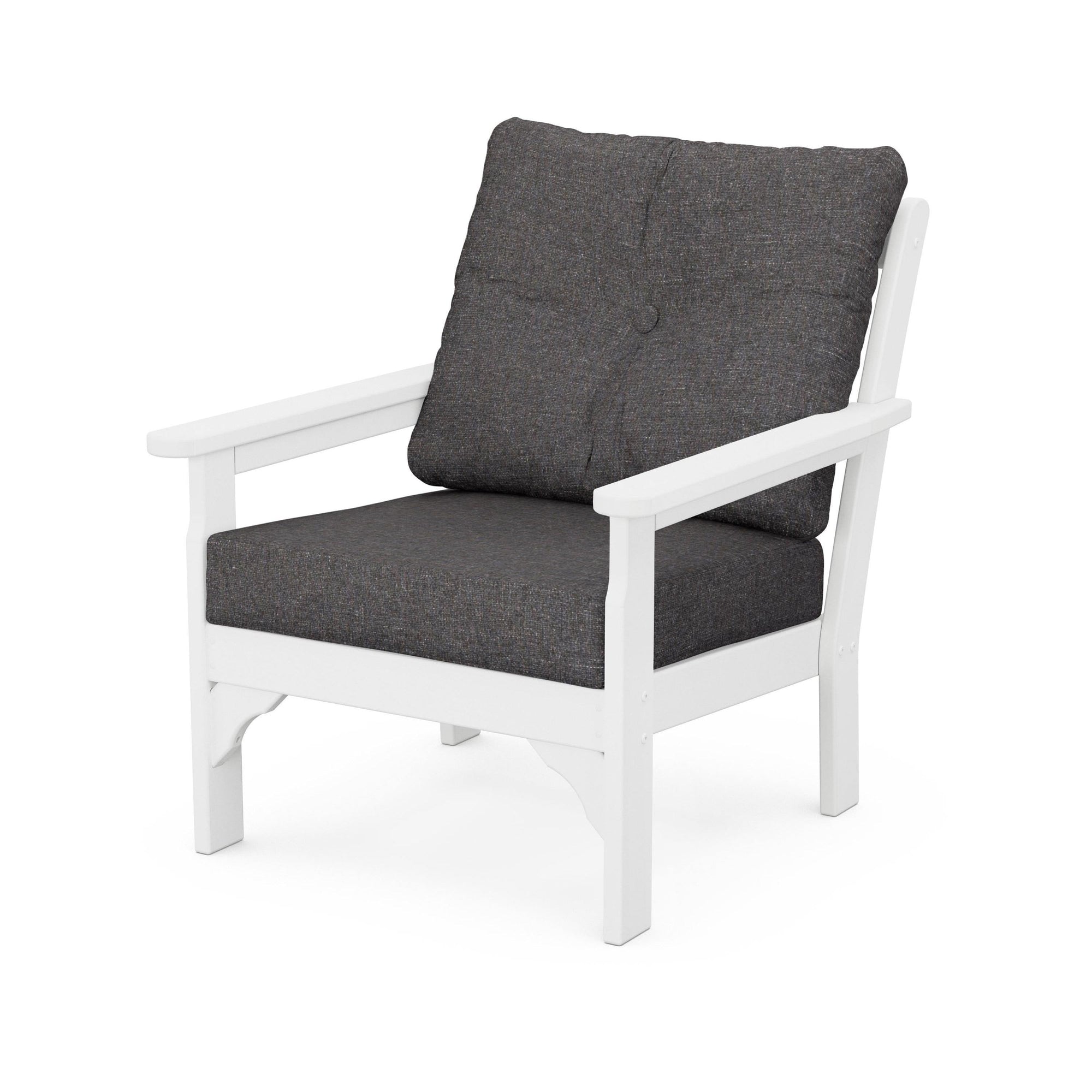 Polywood Vineyard Deep Seating Chair