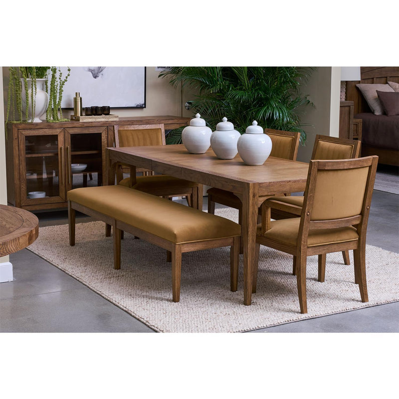 Huntington Bay 7-Pc Dining Set