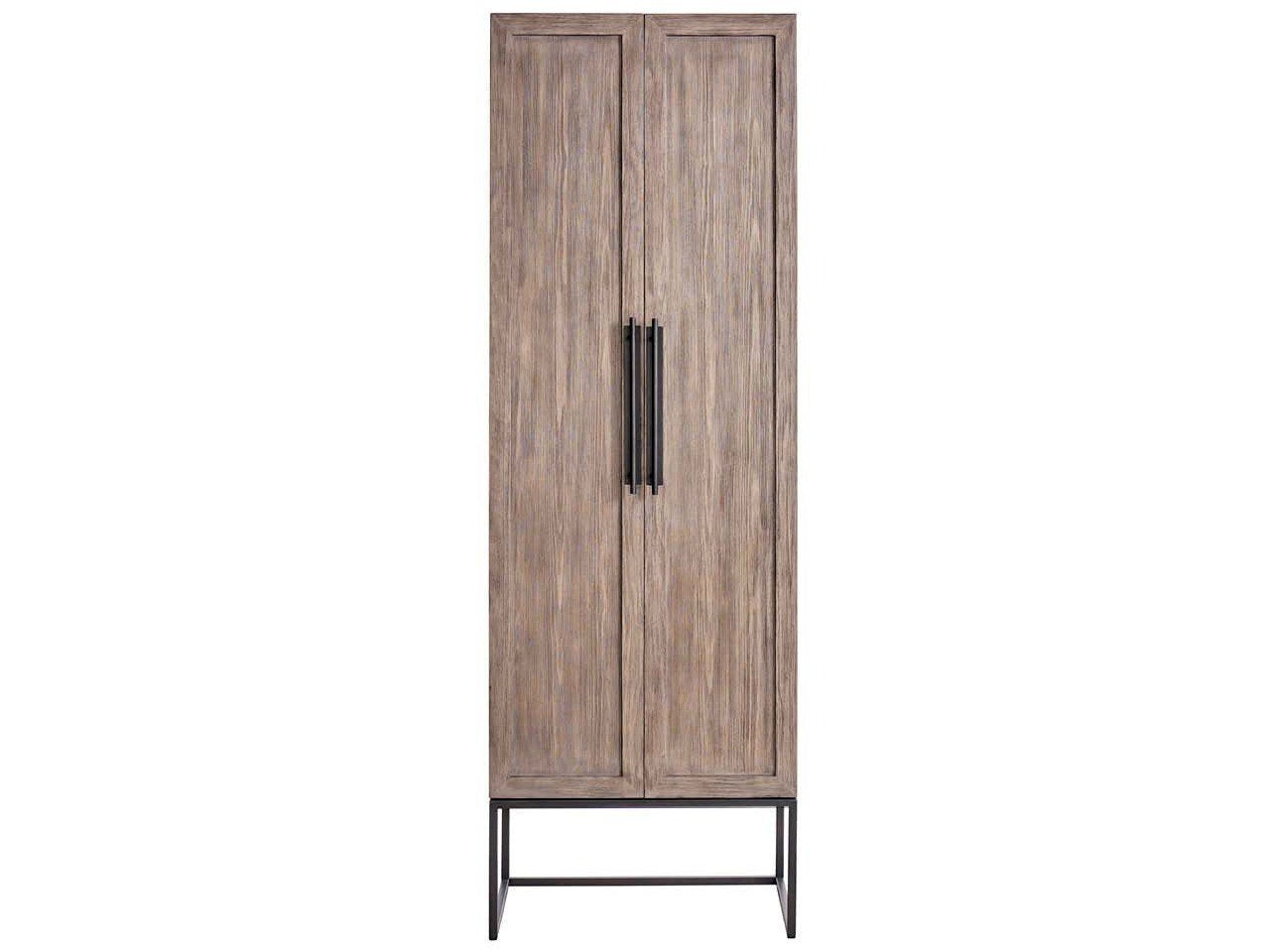 Dwell Latte 85" Utility Cabinet