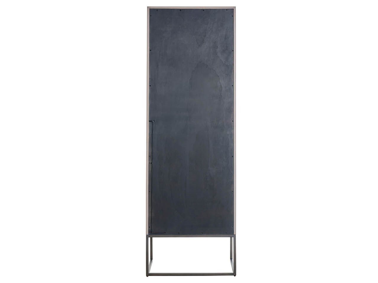 Dwell Latte 85" Utility Cabinet
