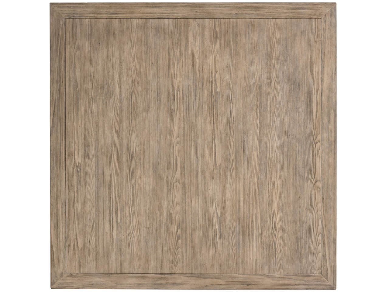 Dwell Latte Coffee Tbl 46" Square