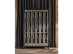 Dwell 77" Double Bar Cabinet — view 2