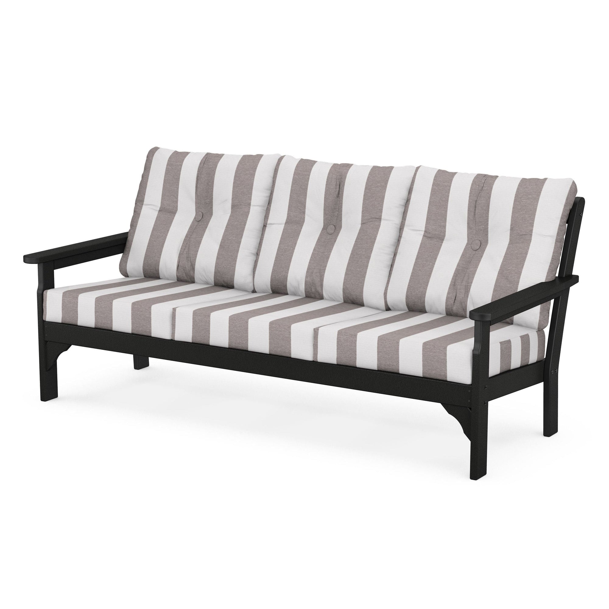 Polywood Vineyard Deep Seating Sofa