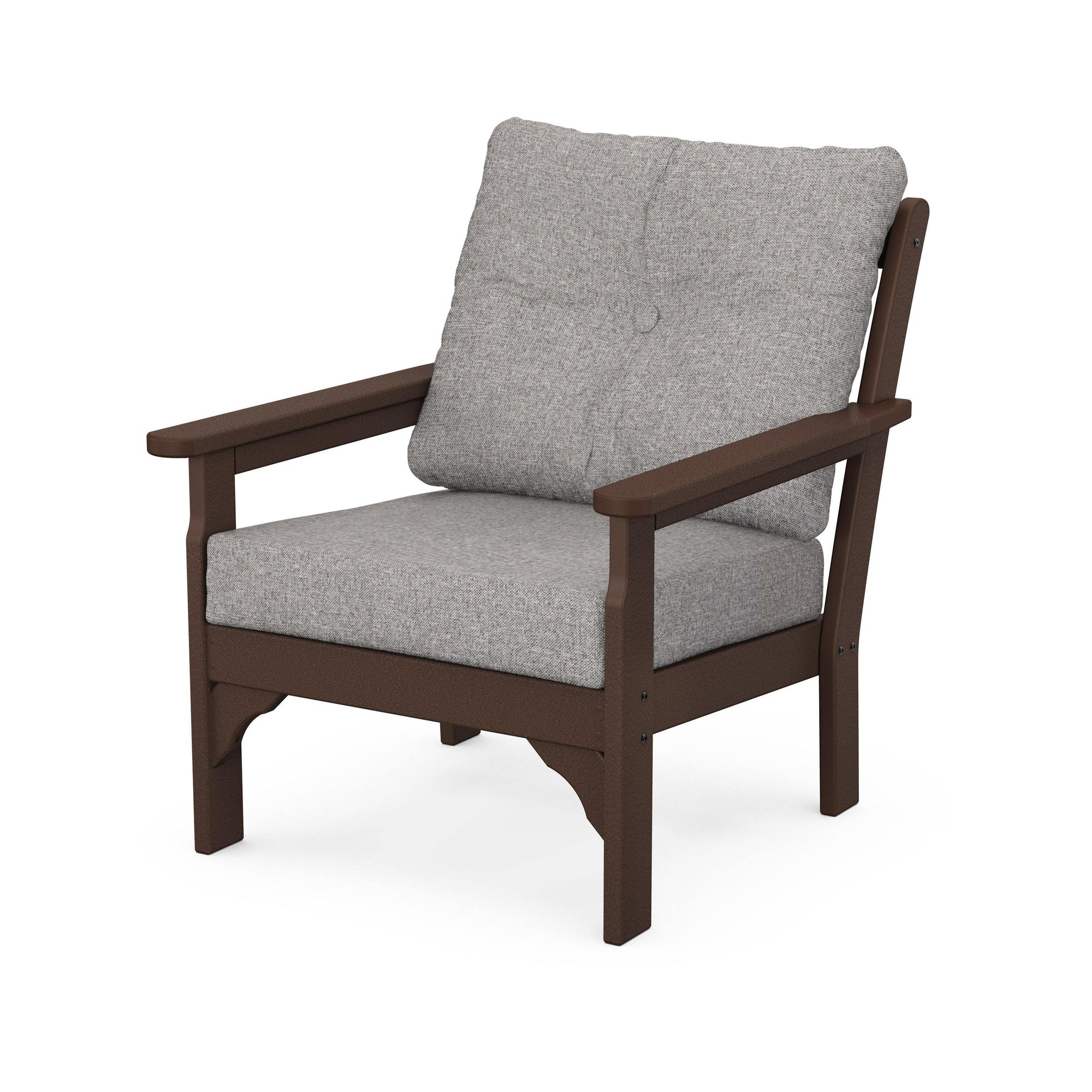 Polywood Vineyard Deep Seating Chair