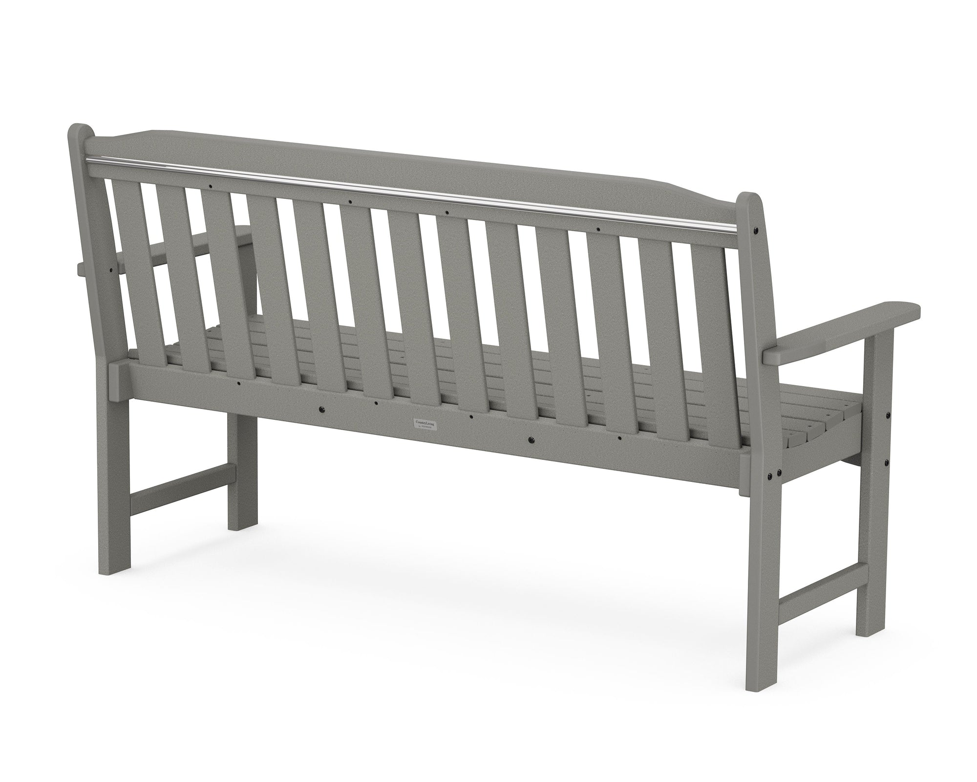 Polywood Cottage 60" Bench