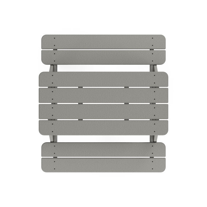 Polywood Kids Outdoor 30" Picnic Table