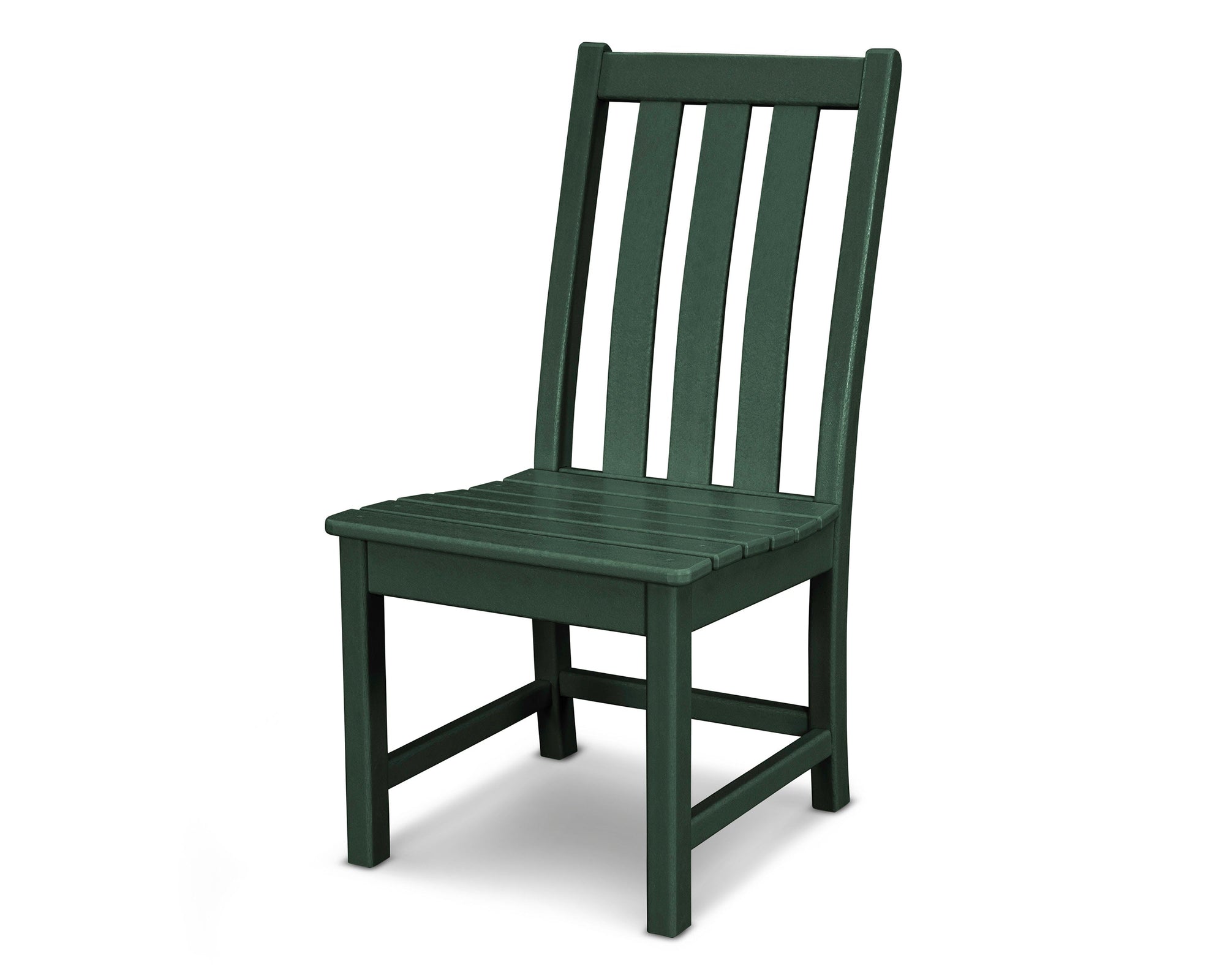 Polywood Vineyard Dining Side Chair