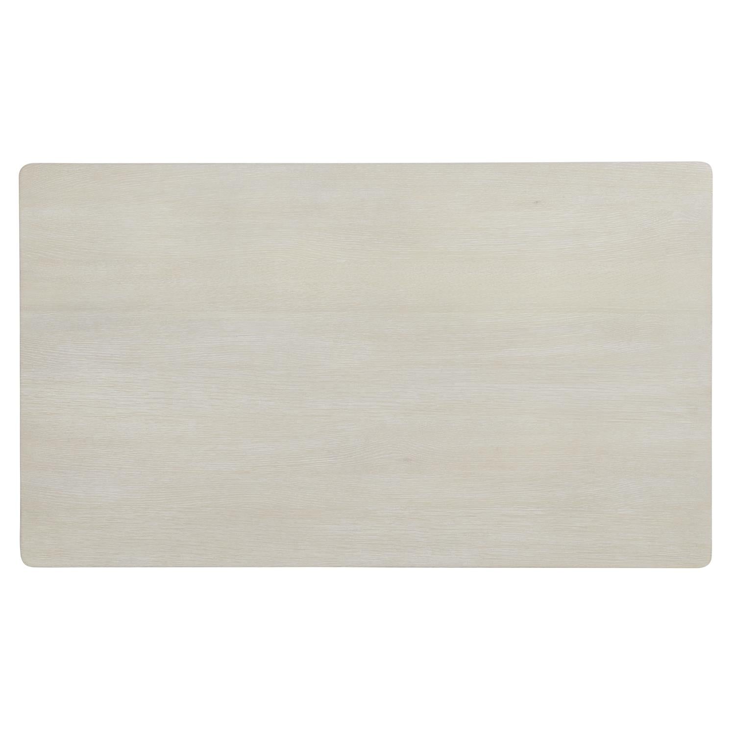 White Sand 48" Coffee Table