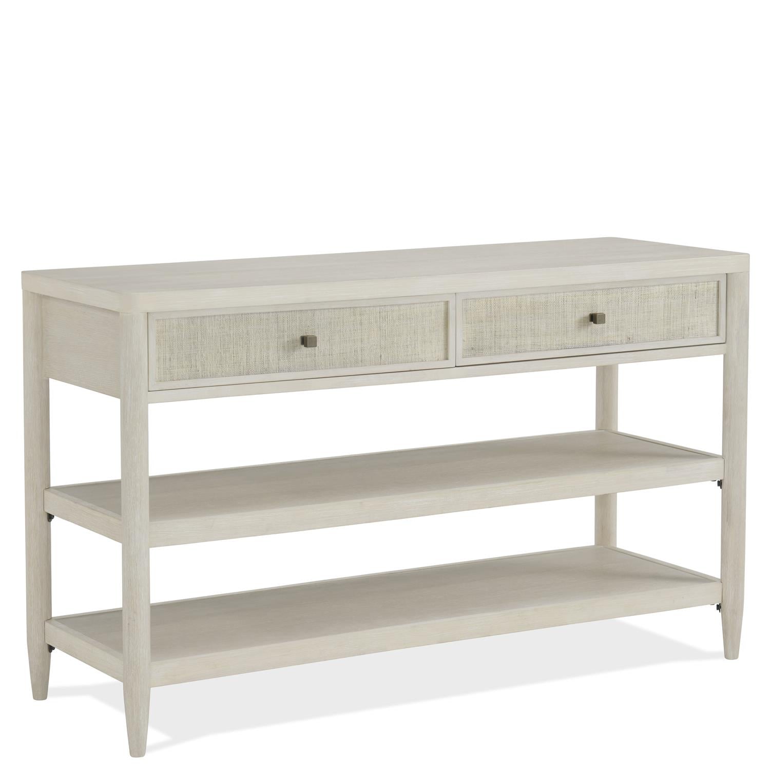 White Sand 48" Sofa Table