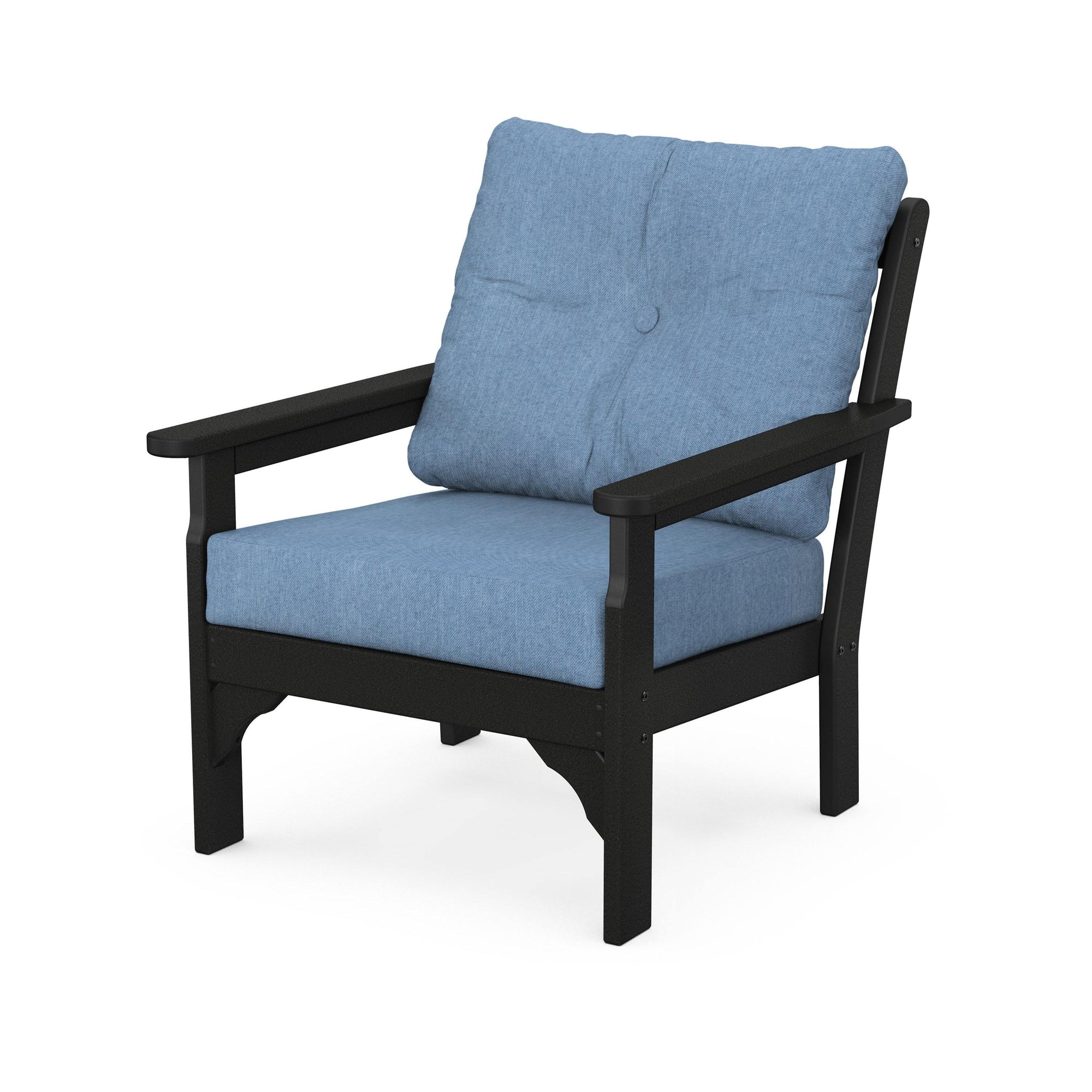 Polywood Vineyard Deep Seating Chair