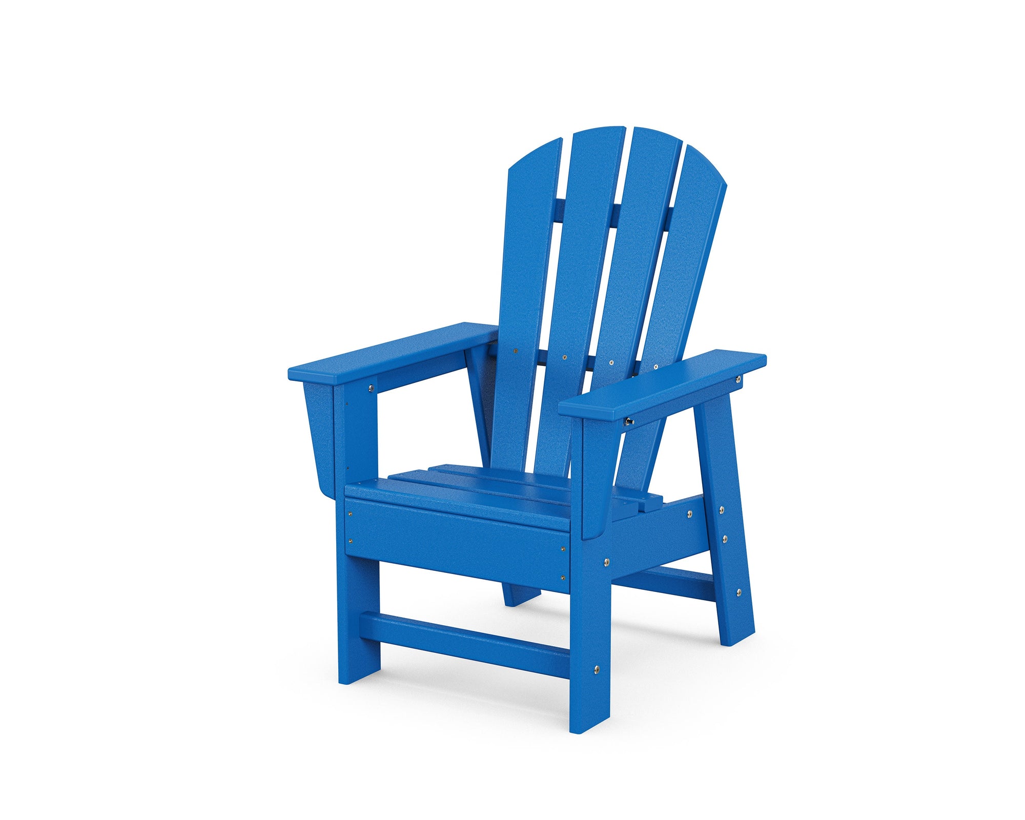 Polywood Kids Adirondack Chair