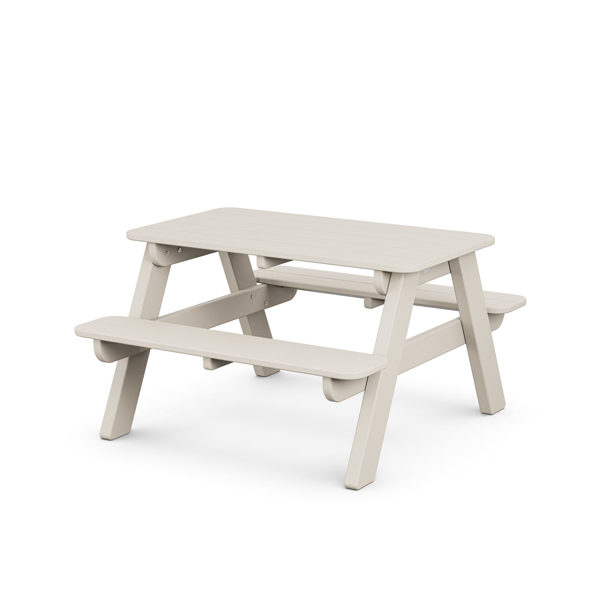 Kids Outdoor Picnic Table
