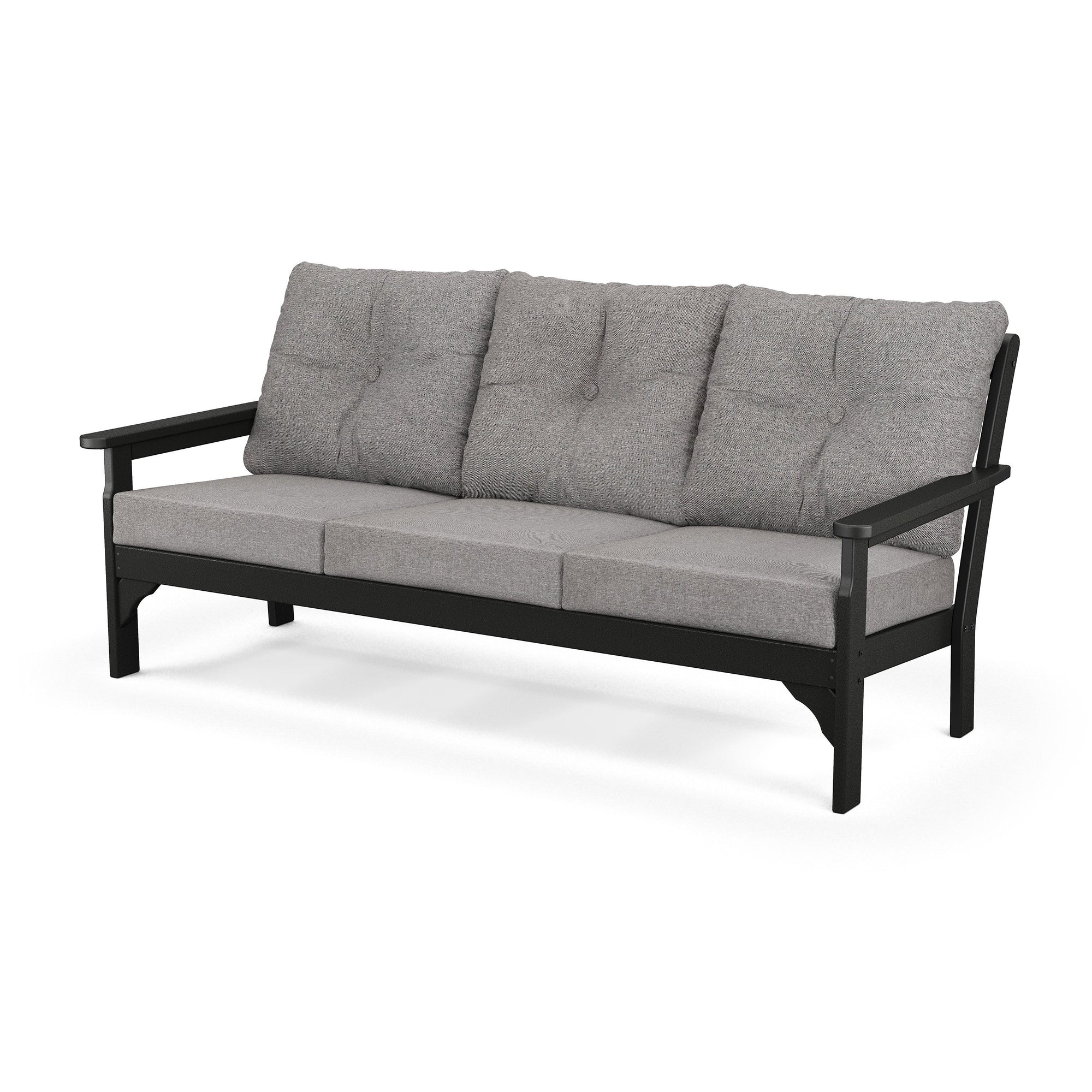 Polywood Vineyard Deep Seating Sofa