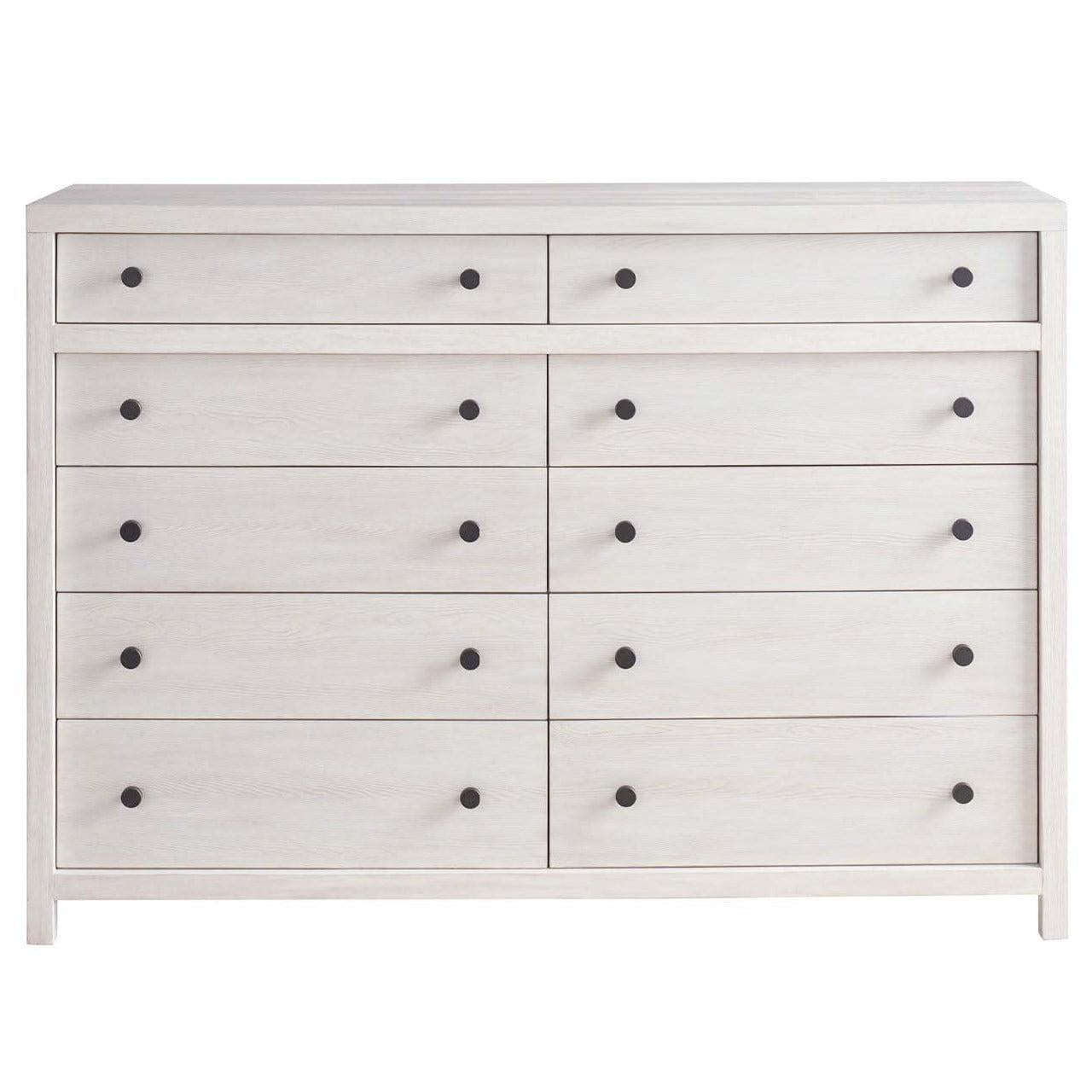 Dwell Glacier 68" 10-Drawer Dresser